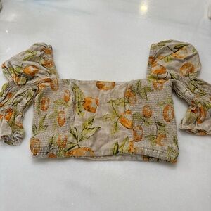 Urban Outfitters Crop Top